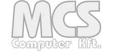 MCS Computer Kft.
